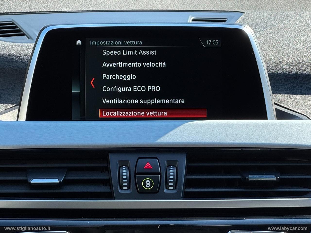 BMW X1 sDrive18d xLine