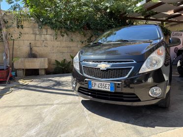 Chevrolet Spark 1.0 LS GPL