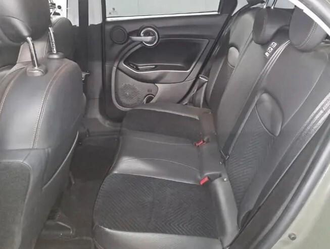 Fiat 500X 1.4 MultiAir 140 CV GPL