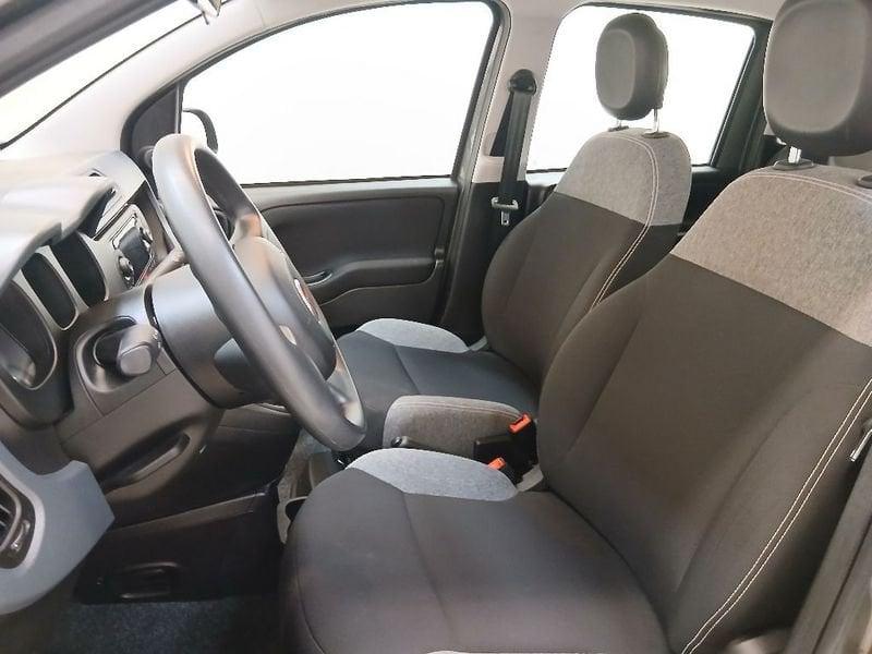 FIAT Panda 1.0 firefly hybrid s&s 70cv 5p.ti