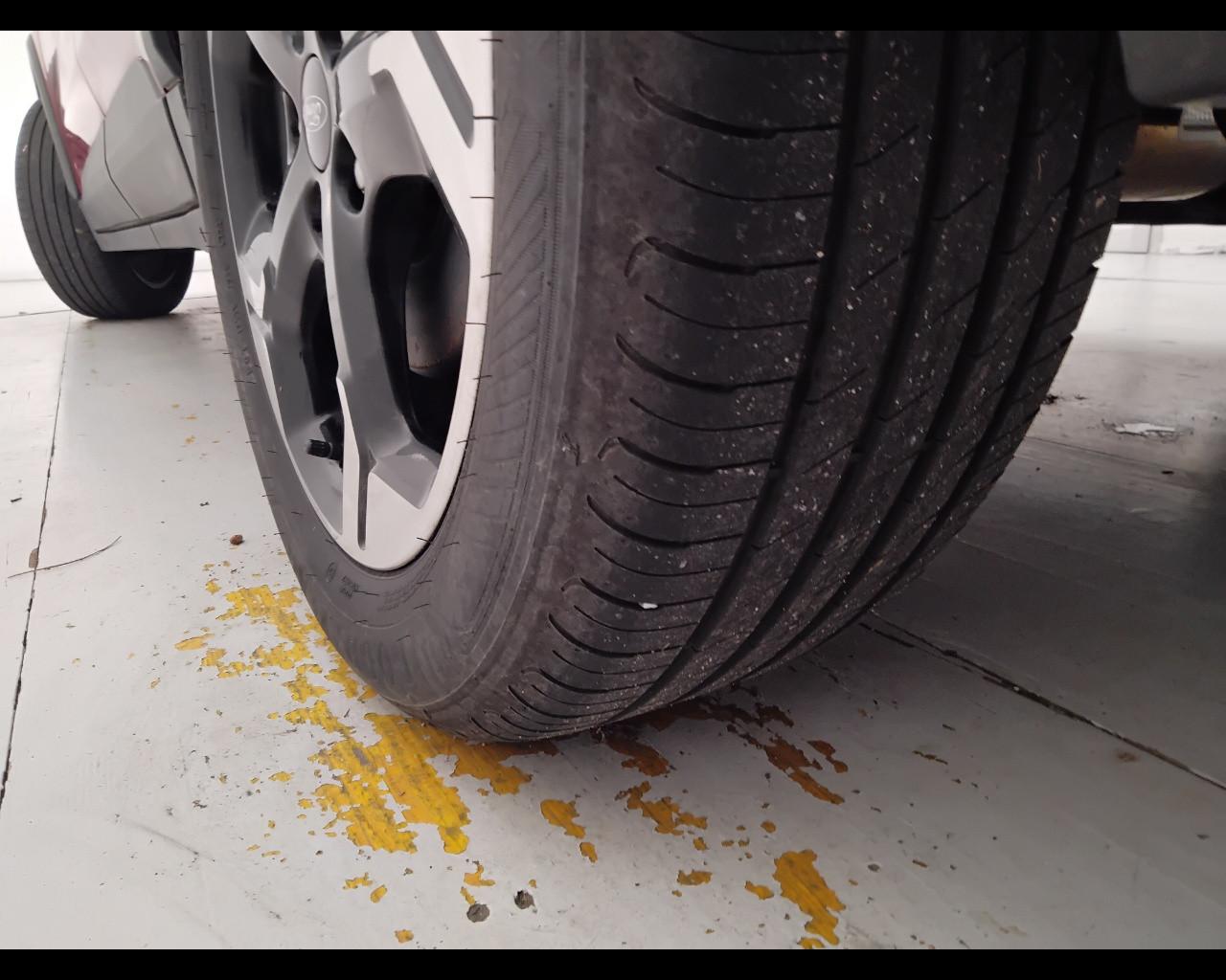 FORD Tourneo Courier II - Tourneo Courier II 1.0 ecoboost 125cv Active