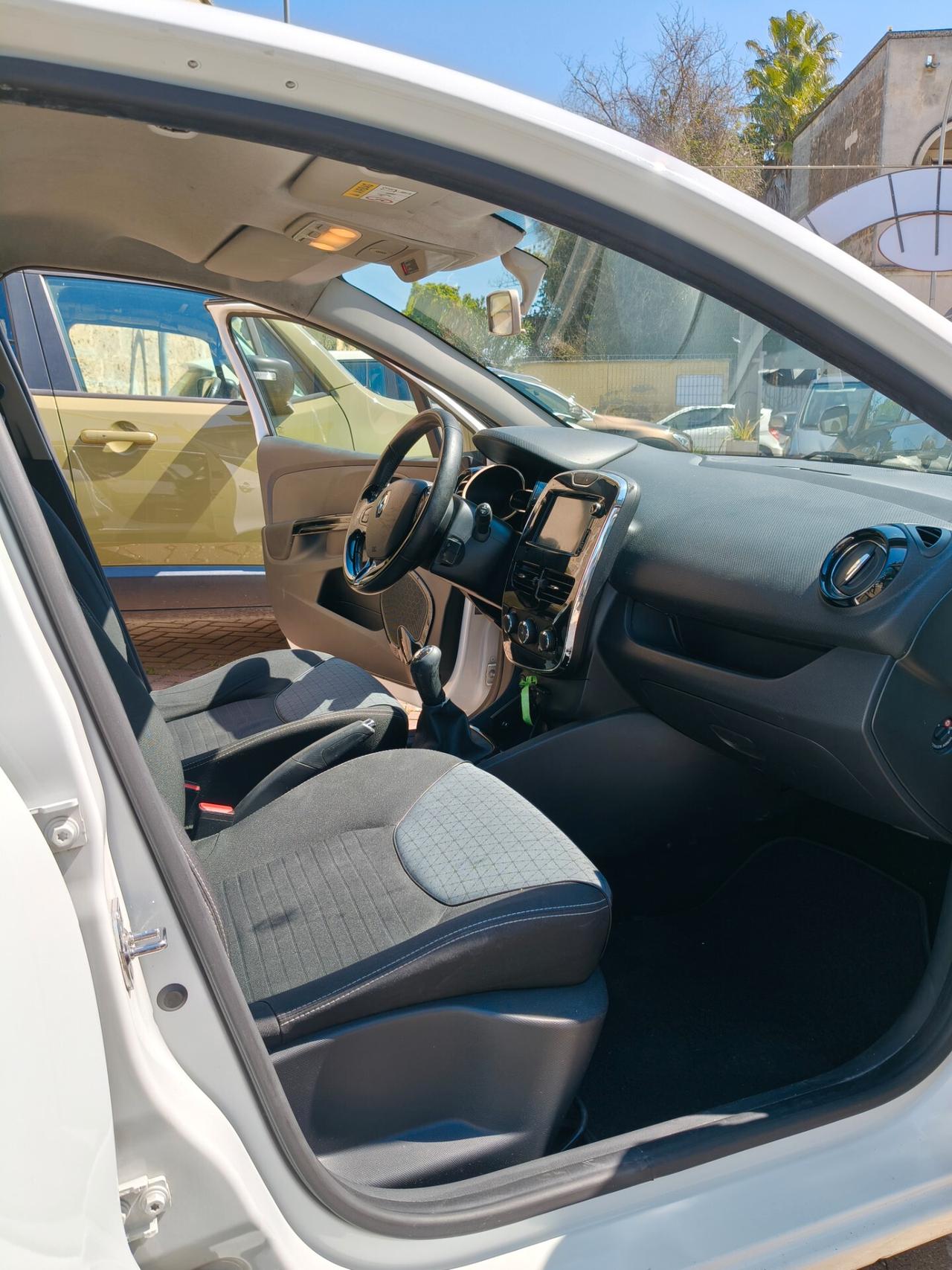 Renault Clio 1.5 dCi 8V 90CV StarteStop 5P Energy