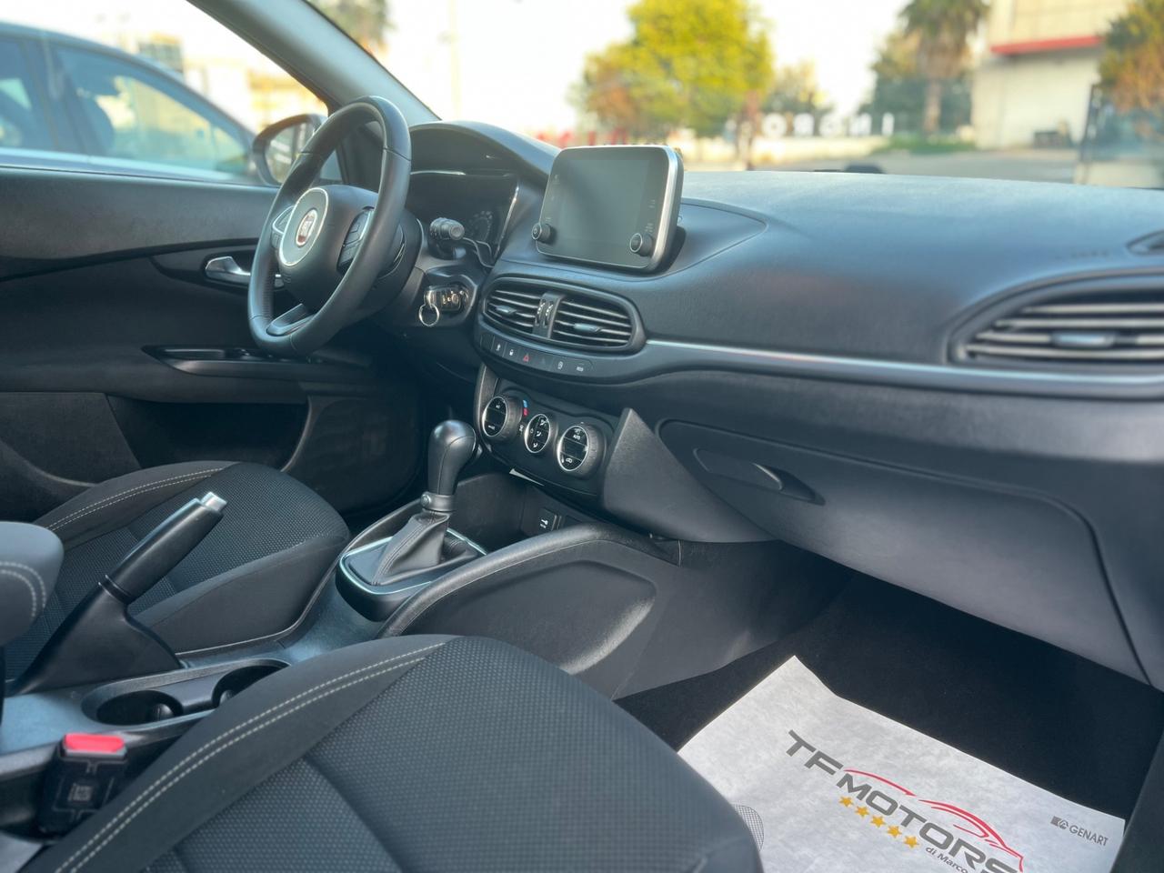 Fiat Tipo 1.6 Multijet lounge CERTIFICATA - 2018
