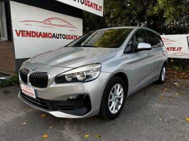 Bmw Serie 2 Gran Tourer 7 Posti 216d Business