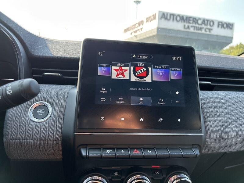 Renault Clio NUOVA techno MY24 ECO-G 100