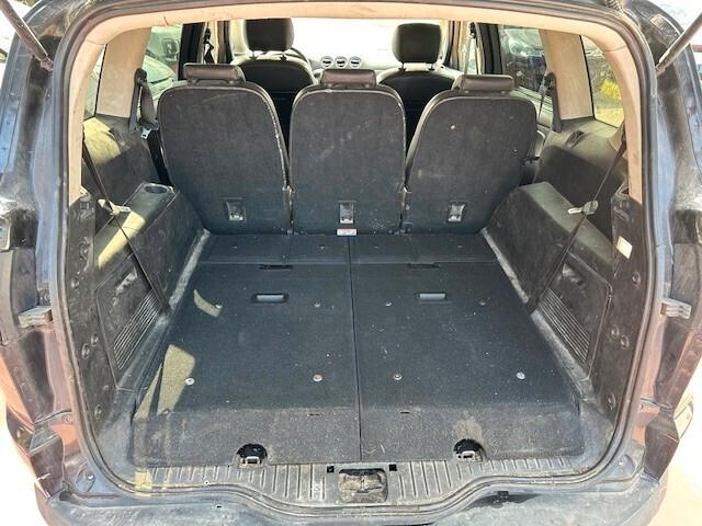 Ford S-Max 2.0 TDCi 163CV Titanium , SOLO PER ESPERTI NEL SETTORE!!