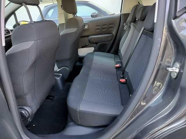 Citroen C3 PureTech 83 S&S Feel