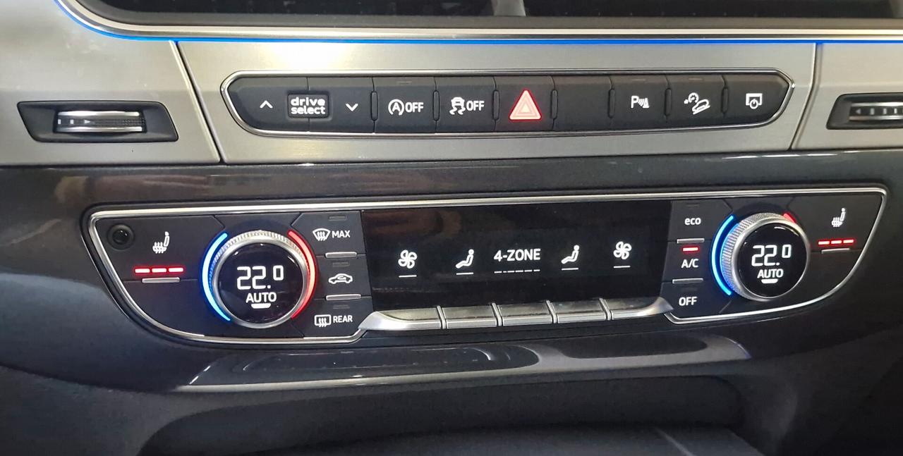 Audi Q7 3.0 TDI 272 CV quattro tiptronic Business Plus