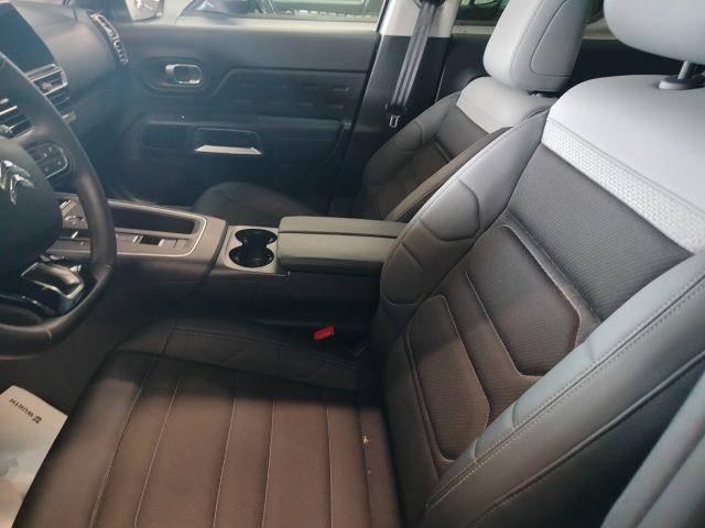 CITROEN C5 Aircross Hybrid 136 e-DCS6 Max PROMO