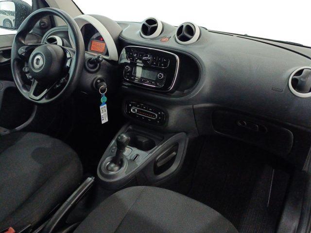SMART ForTwo 70 1.0 twinamic Youngster