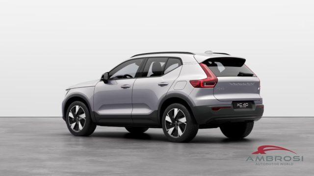 VOLVO XC40 Recharge Pure Electric Single Motor Core Extended