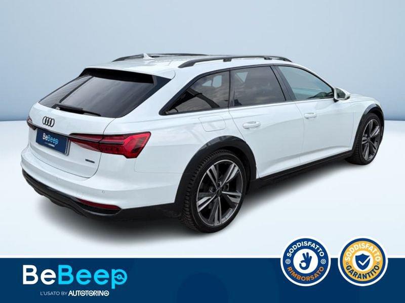 Audi A6 Allroad Quattro A6 ALLROAD 40 2.0 TDI MHEV 12V BUSINESS ADVANCED Q