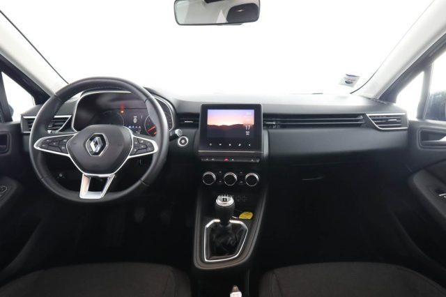 RENAULT Clio Clio SCe 65 CV 5 porte Equilibre