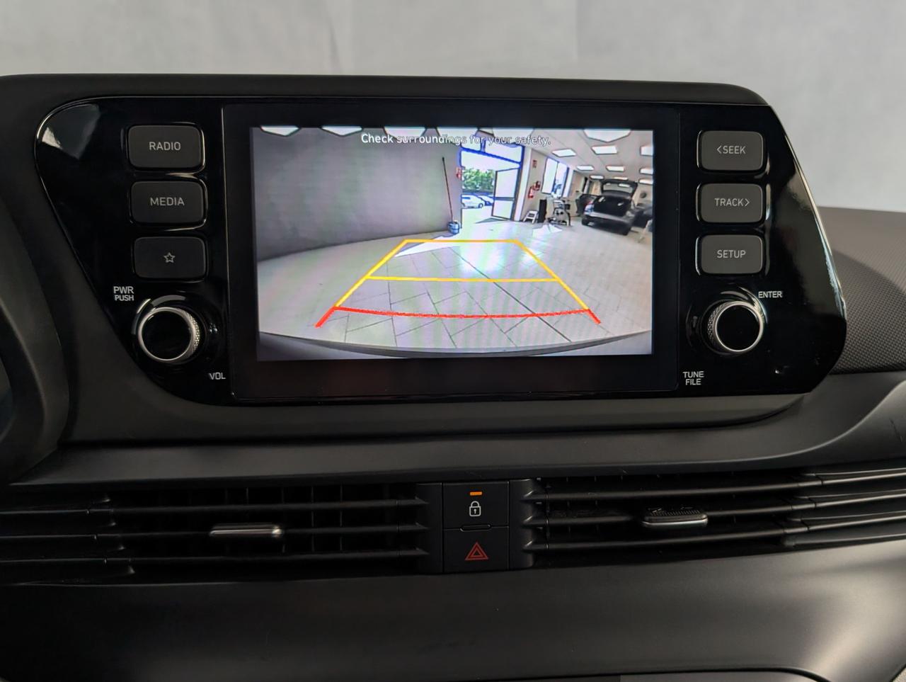Hyundai bayon 1.0 t-gdi 48V DCT Xclass