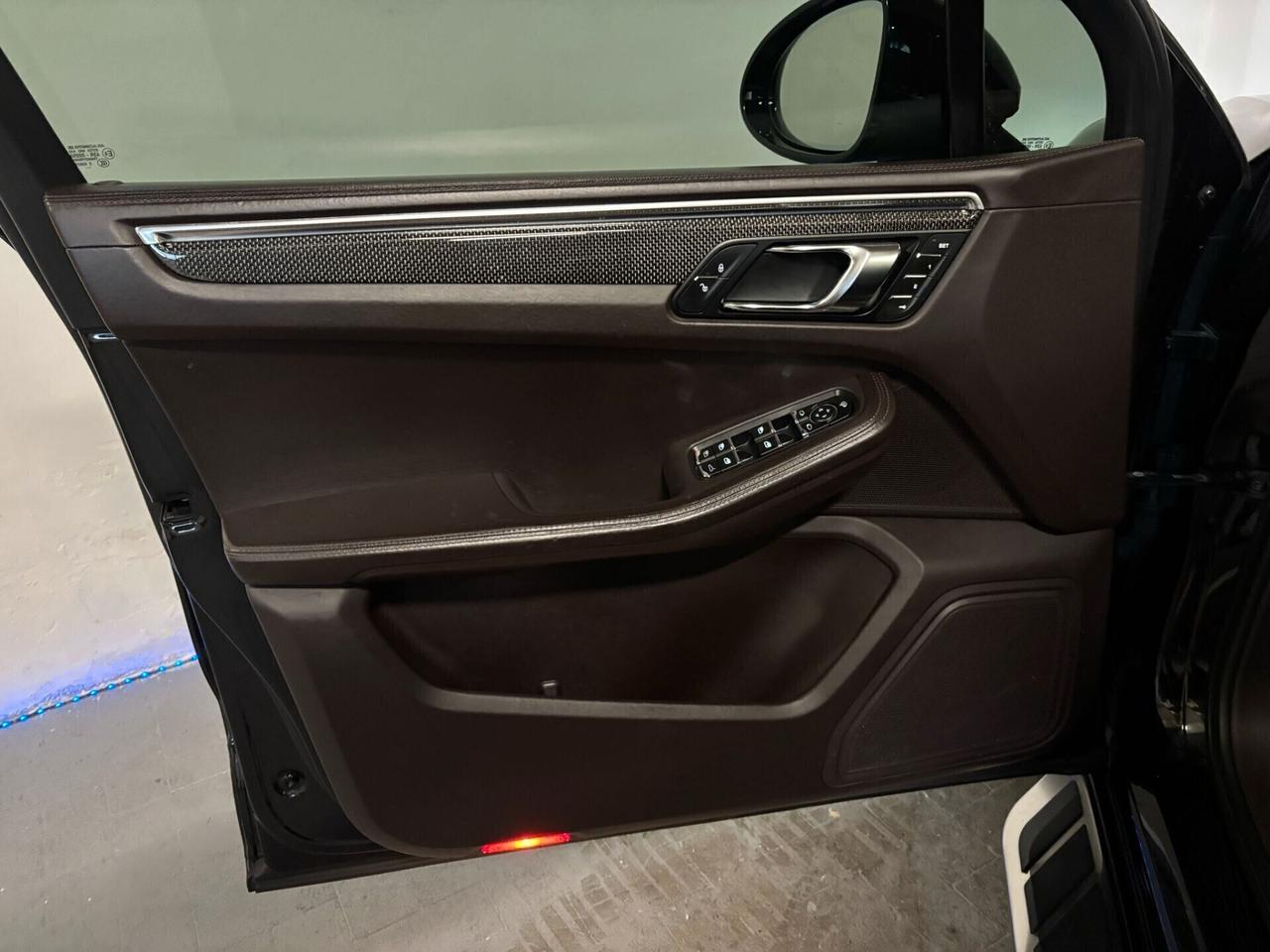 Porsche Macan 3.0 S Diesel*