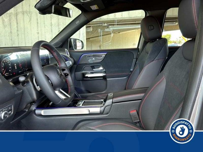 Mercedes-Benz GLB Classe 200d Automatic AMG Line Advanced Plus