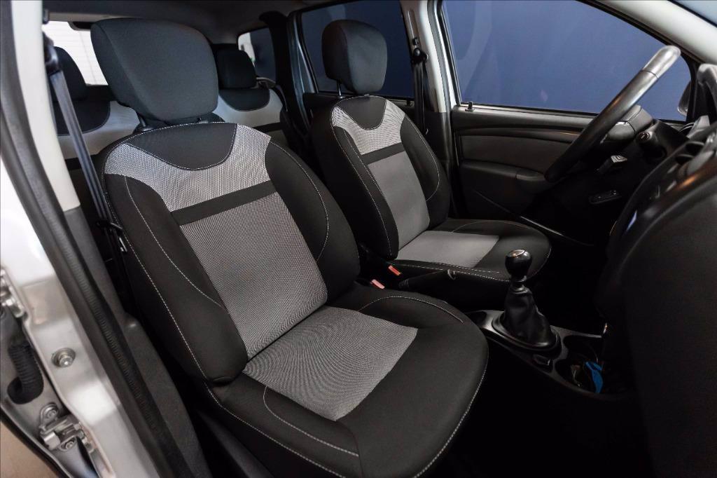 DACIA Duster 1.5 dci Ambiance 4x2 110cv del 2018