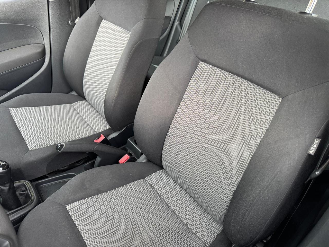 Volkswagen Polo 1.2 benz/GPL 70cv