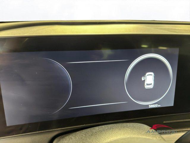 KIA Sportage 1.6 TGDi MHEV Style