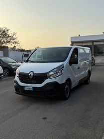 Renault Trafic 1.6 120cv furgone