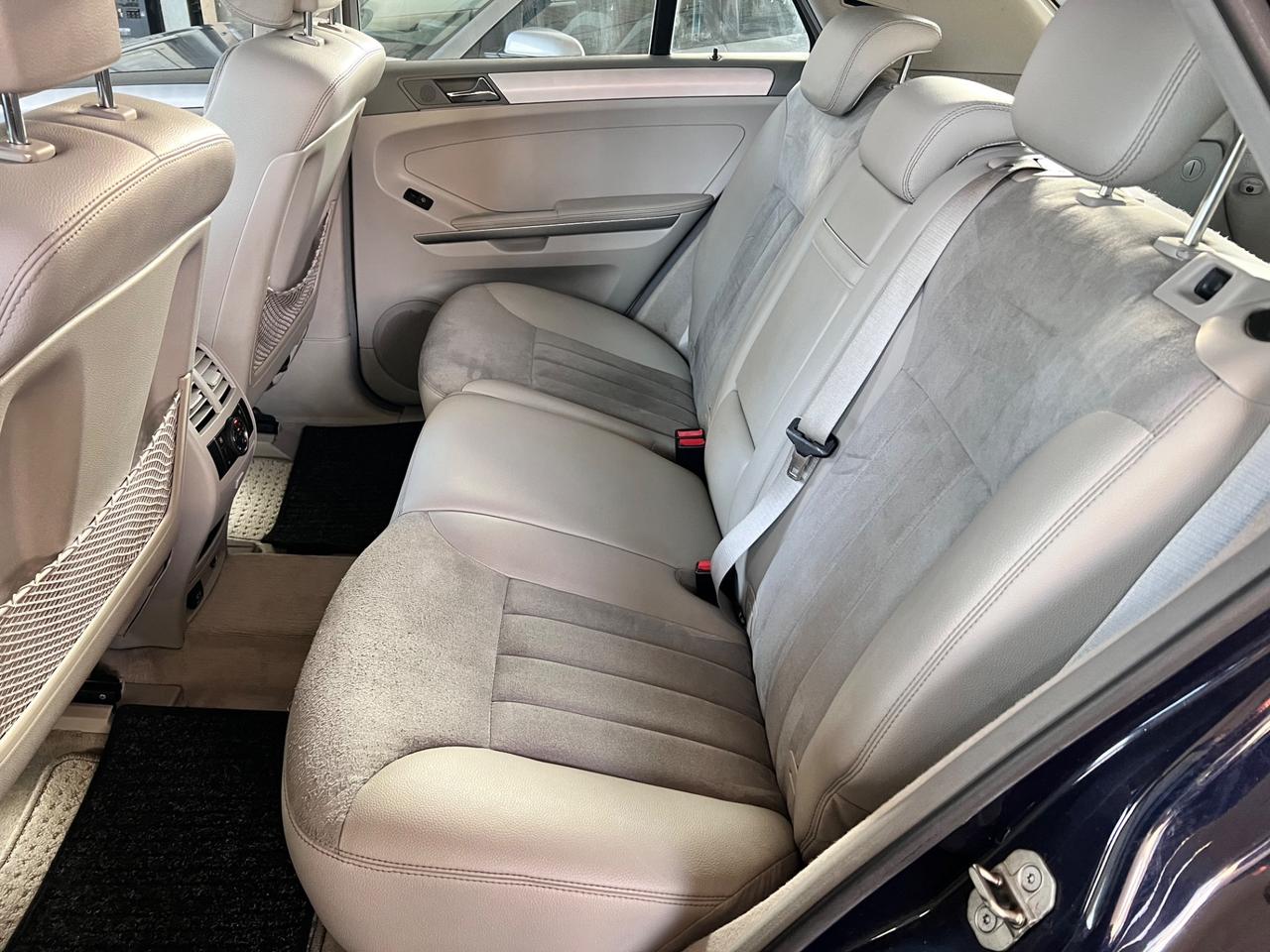 Mercedes-benz ML 320 ML 320 CDI Sport
