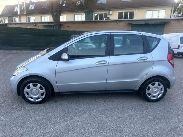 MERCEDES-BENZ A 160 CDI AUTOMATIC Avantgarde