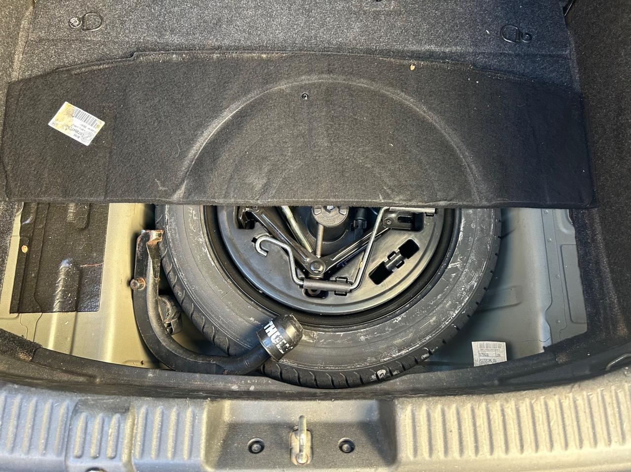 Fiat Bravo 1.9 MJT 150 CV Dynamic