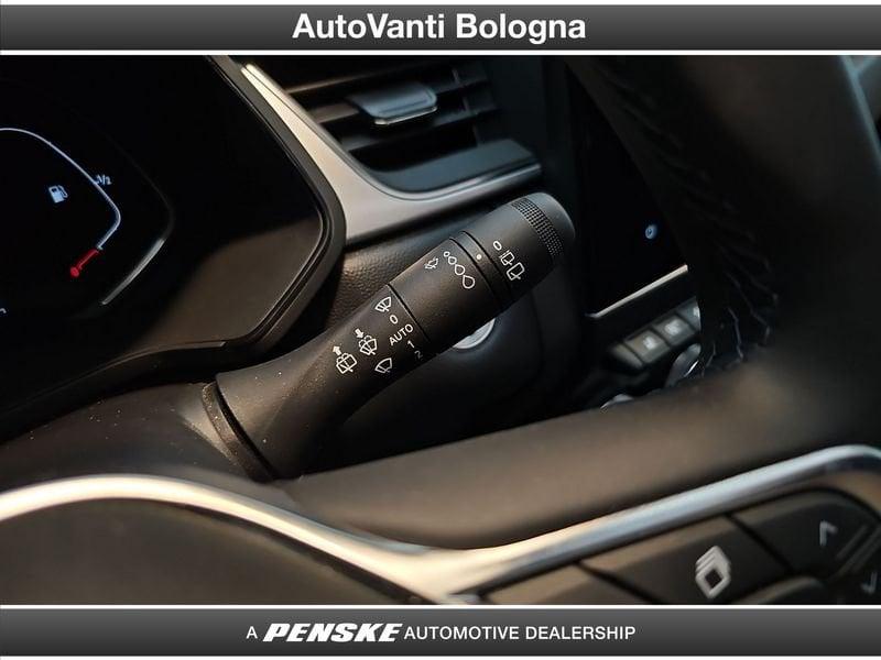 Renault Captur Captur TCe 100 CV GPL Techno
