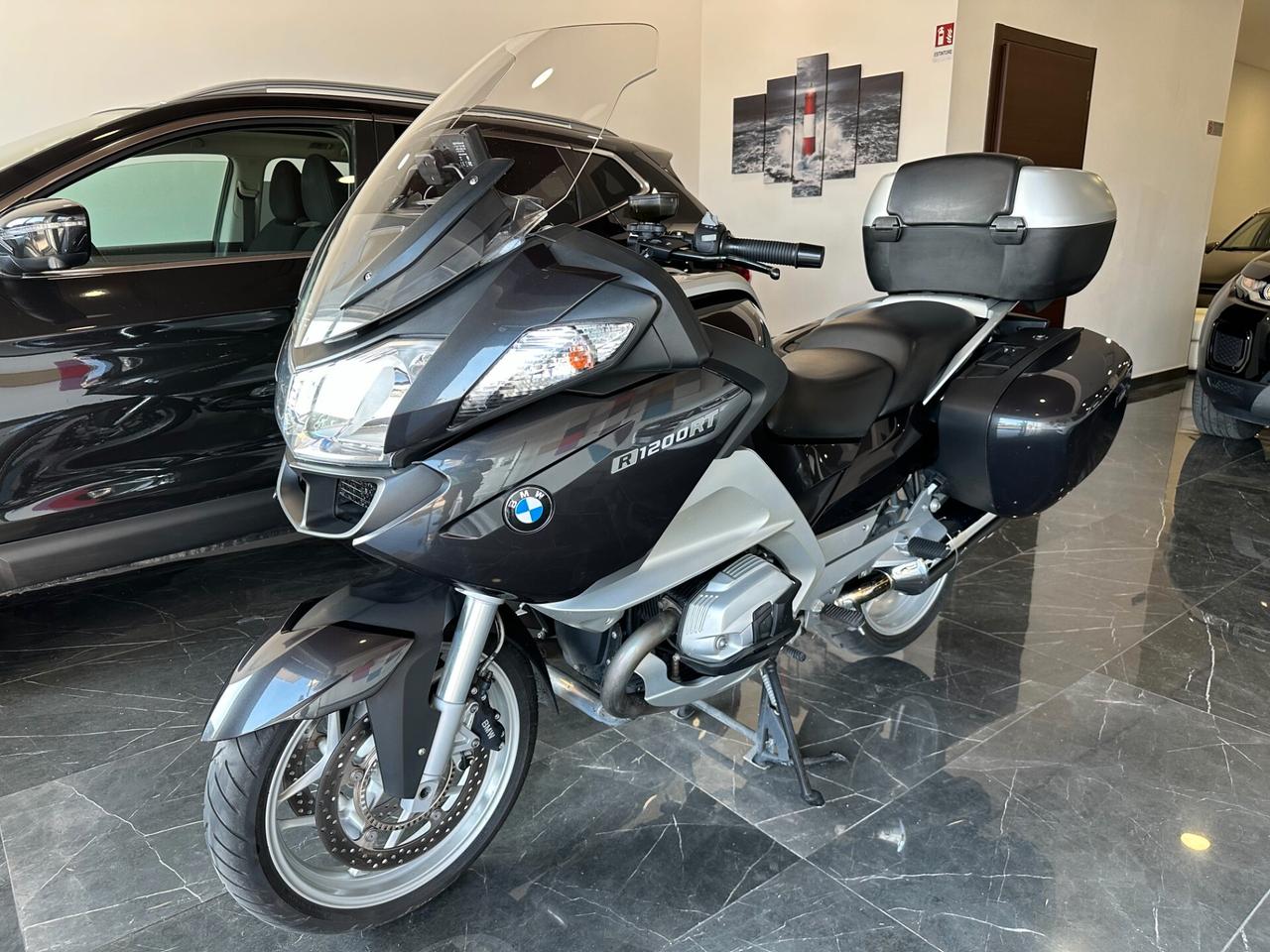 Bmw R 1200 RT