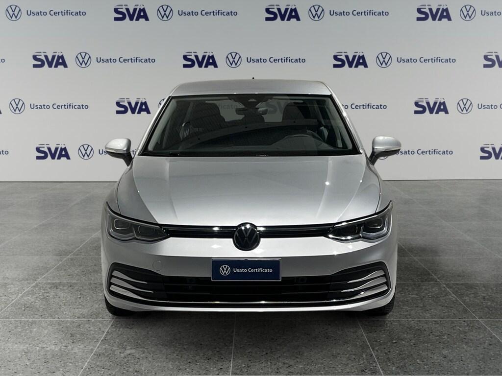 Volkswagen Golf 1.4TSI eHybrid 204CV DSG Style (PHEV)