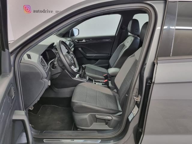 VOLKSWAGEN T-Roc 1.5 TSI ACT Style BlueMotion Technology R-LINE