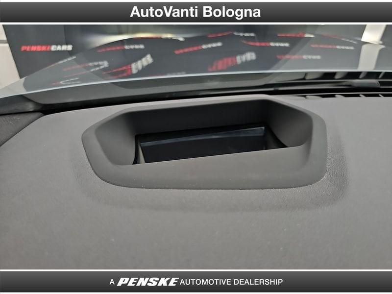 BMW Serie 5 M5 4.4 V8 Competition auto
