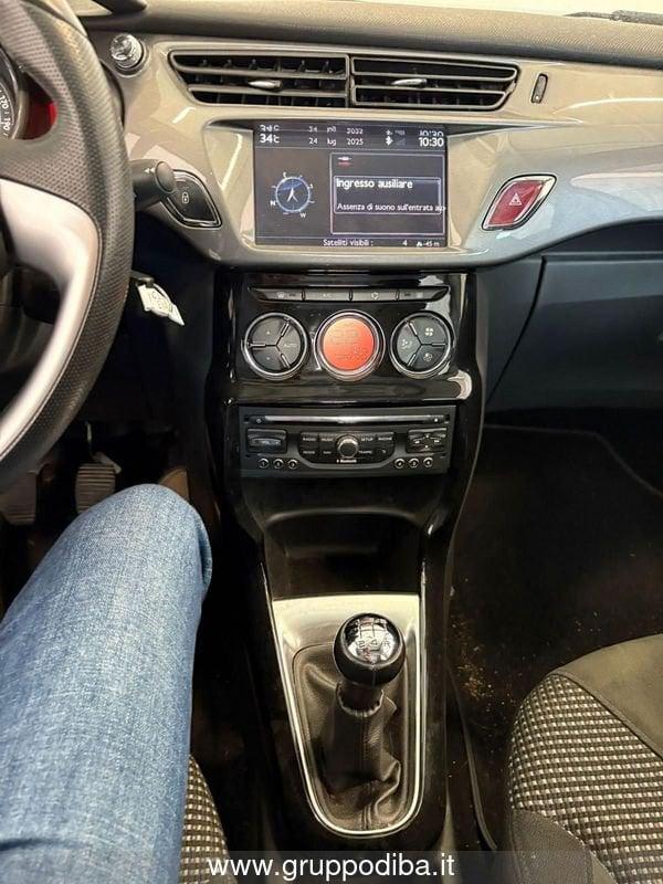 Citroën C3 2009 Benzina 1.4 vti Exclusive Gpl 95cv