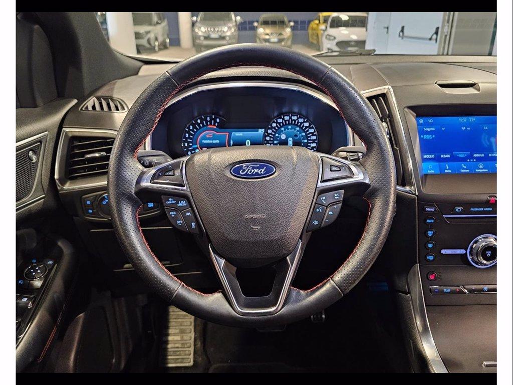FORD Edge 2.0 ecoblue st-line s&s awd 238cv auto 8m my20 del 2019