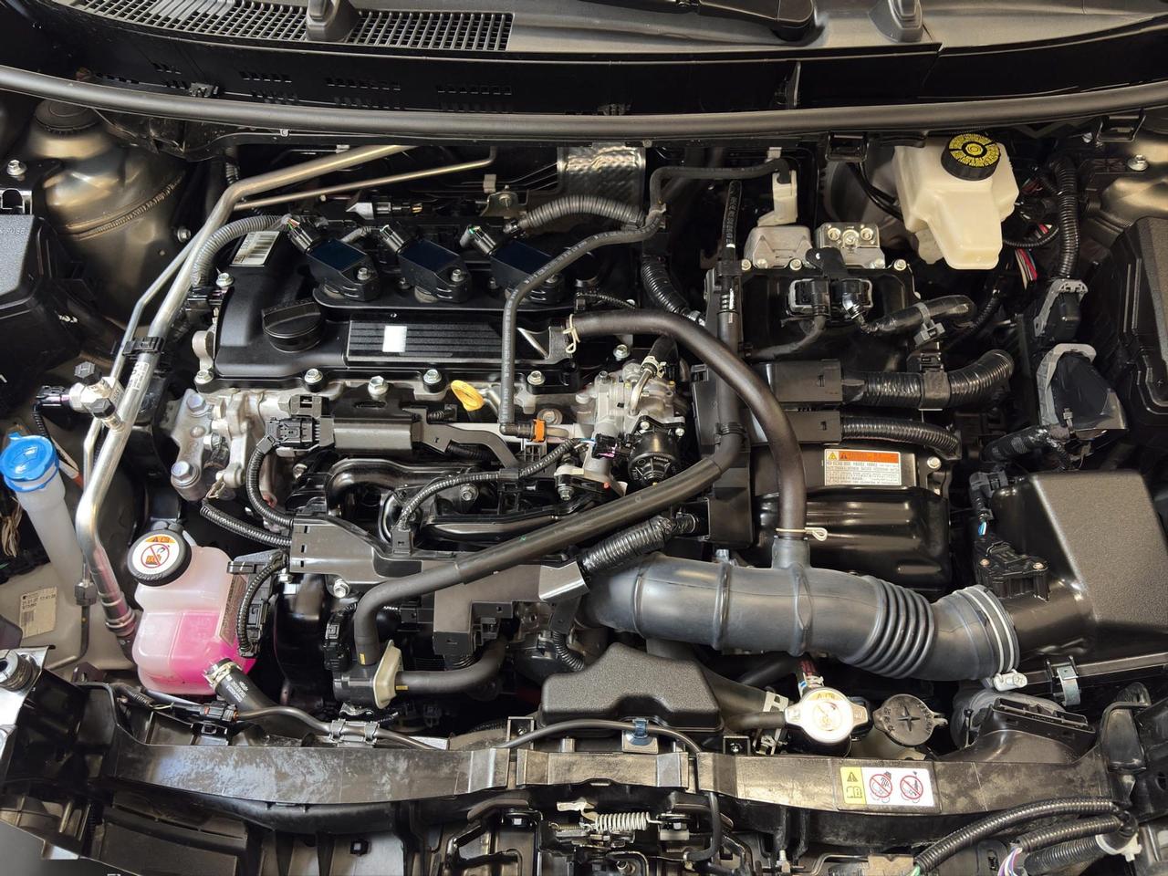 Toyota Yaris Cross 1.5h Lounge fwd 116cv e-cvt