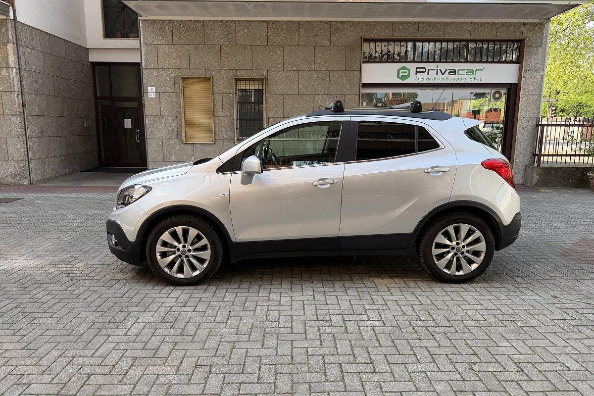 OPEL Mokka 1.6 Ecotec 115CV 4x2 Start&Stop Cosmo