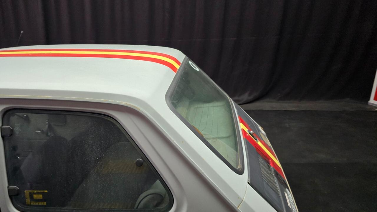 Fiat 126 650 Personal 4