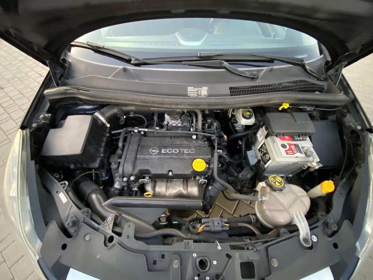 Opel Corsa 1.2 5 porte Enjoy
