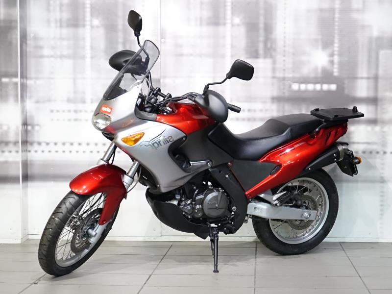 Aprilia Pegaso 650