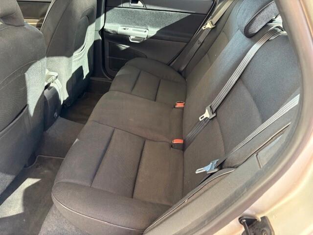 Volvo S40 1.6 16V cat Summum GPL