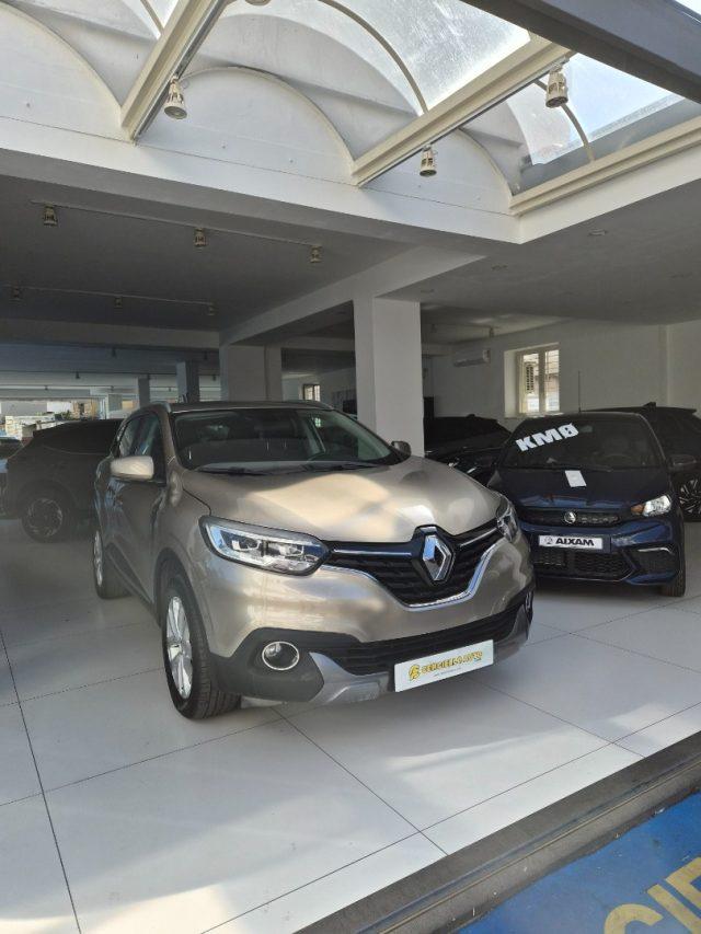 RENAULT Kadjar dCi 8V 110CV Energy Intens DA ?169,00 MENSILI