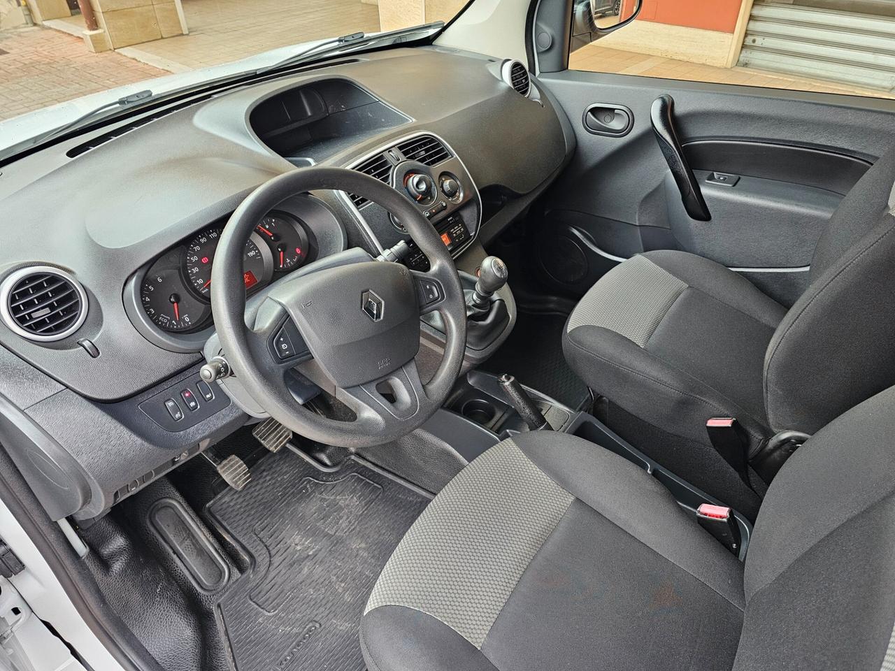 RENAULT KANGOO EXPRESS 1.5 BLUEDCI 95cv ICE