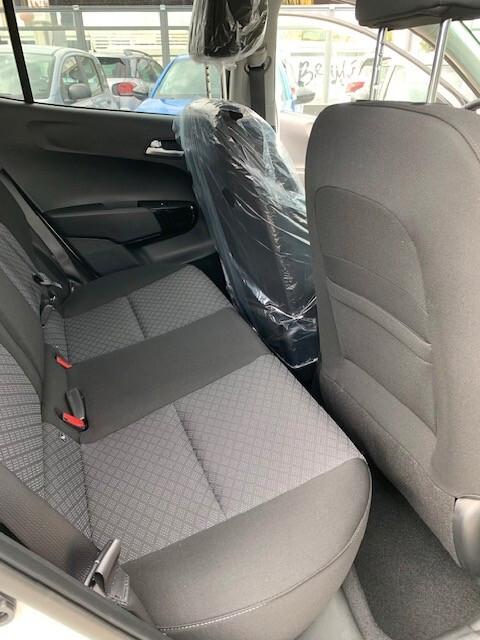 Kia Picanto 1.0 12V GPL 5p. Urban Special Edition