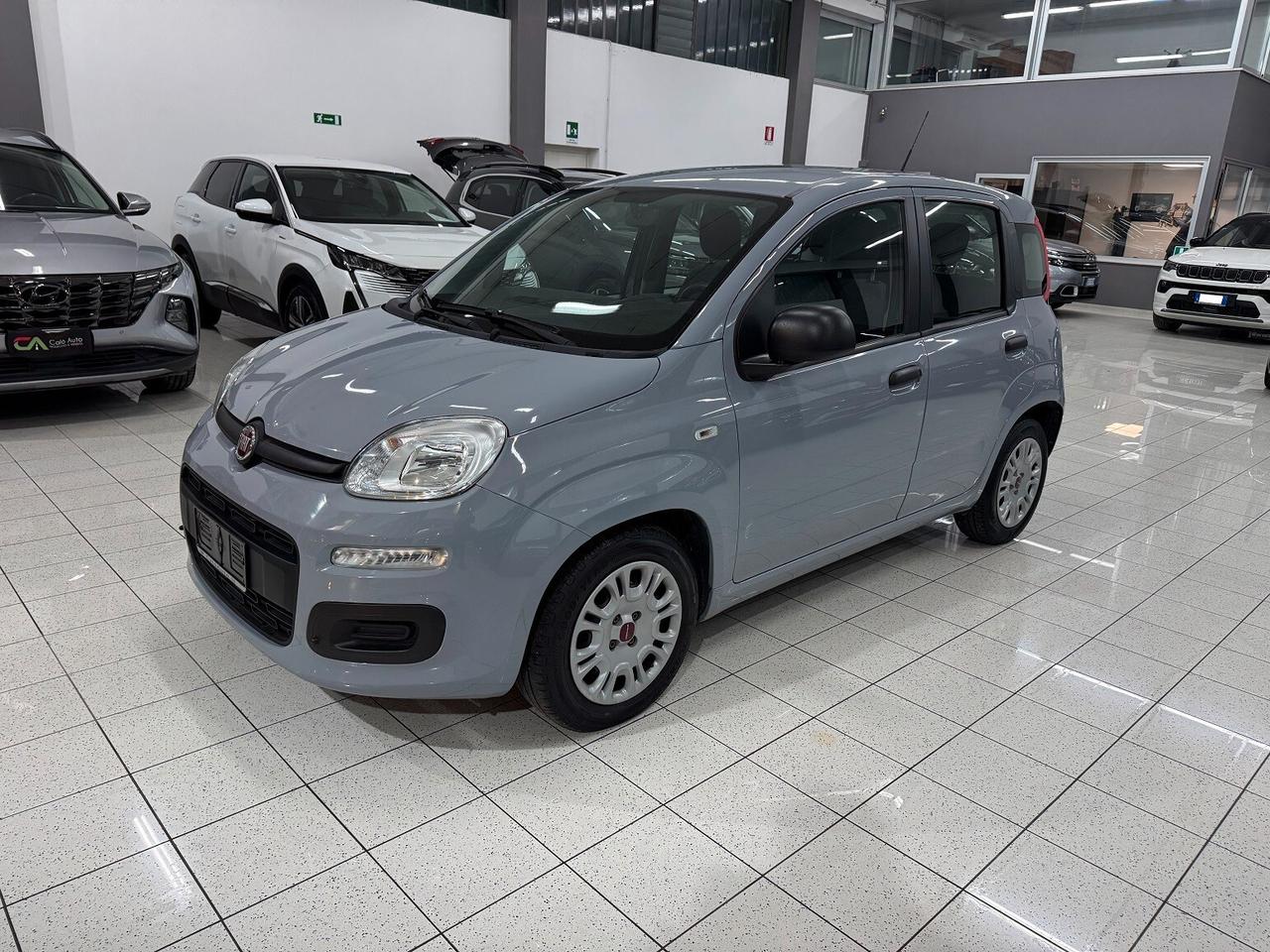 Panda 1.0Hybrid IN OTTIME CONDIZIONI BELLA