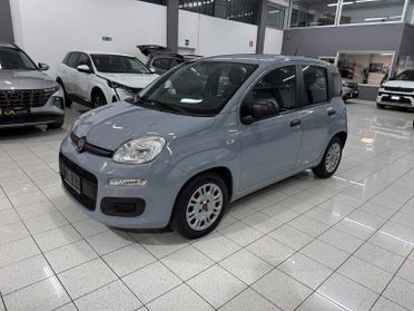 Panda 1.0Hybrid IN OTTIME CONDIZIONI BELLA