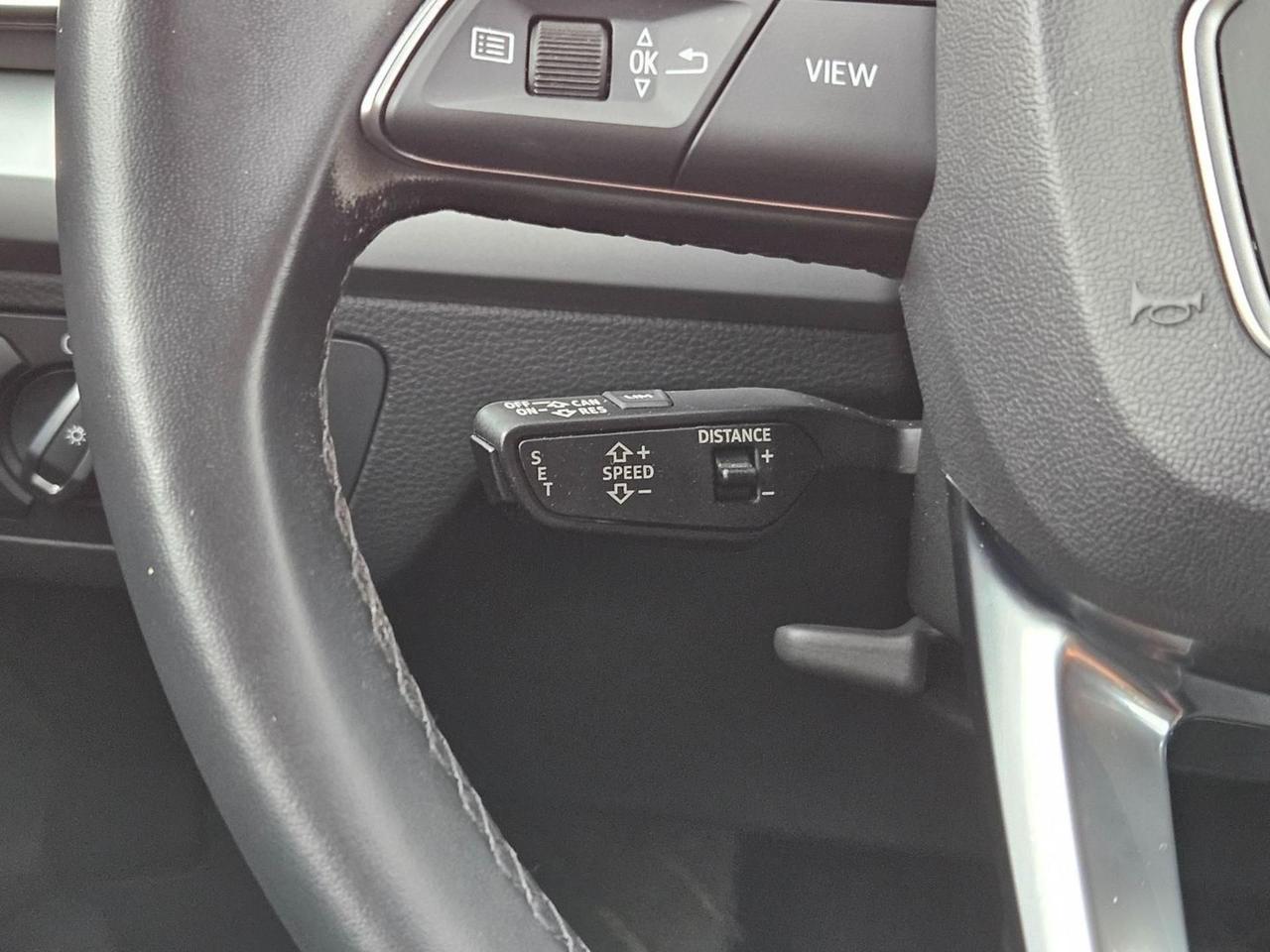 Audi Q5 40 TDI 204 CV quattro S tronic