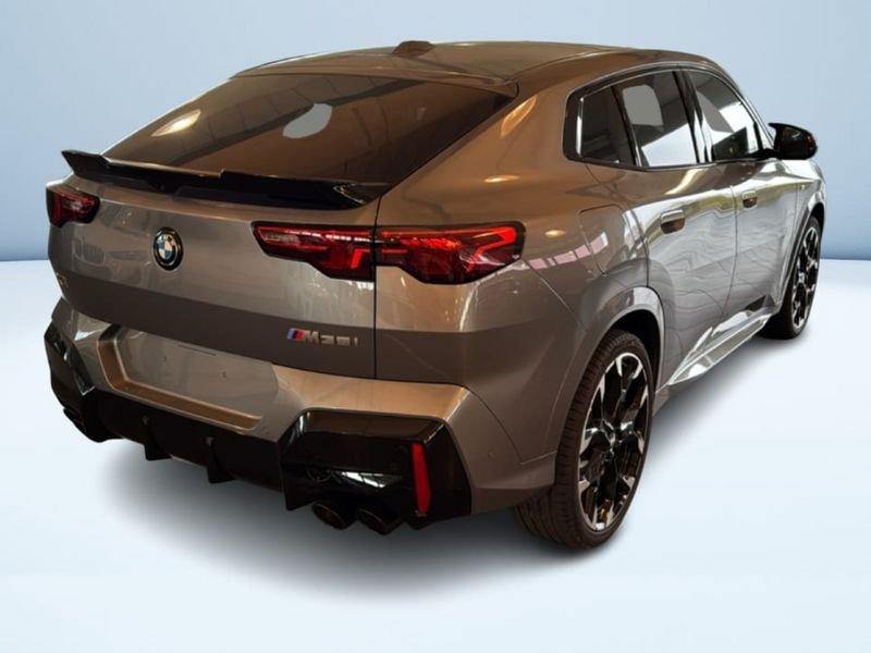 BMW X2 M35i xDrive M Sport Pro