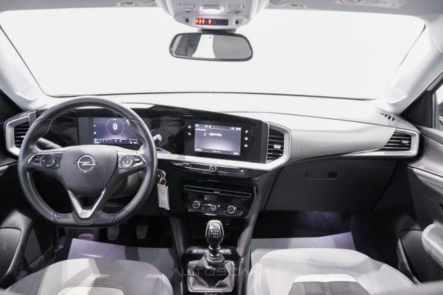 OPEL Mokka 1.5 diesel 110cv Elegance