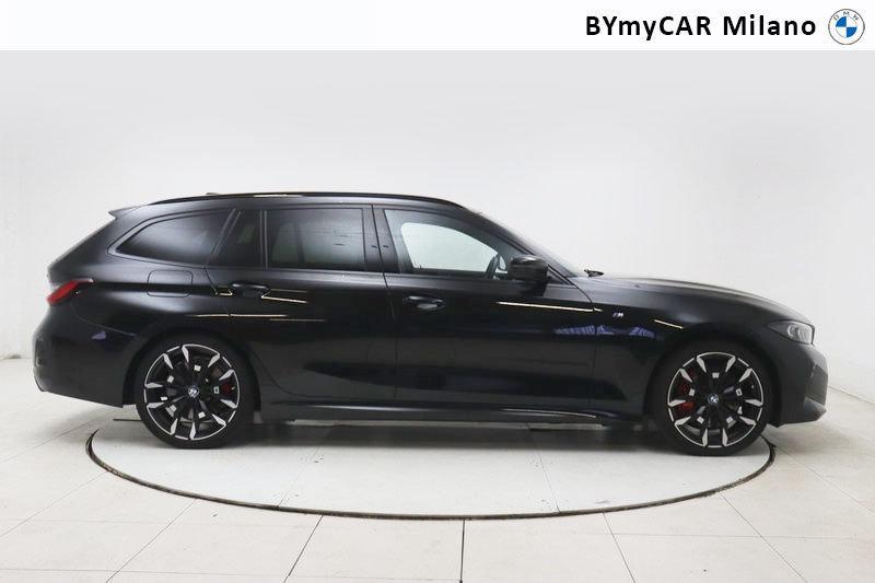 BMW Serie 3 Touring 330 i M Sport Pro xDrive