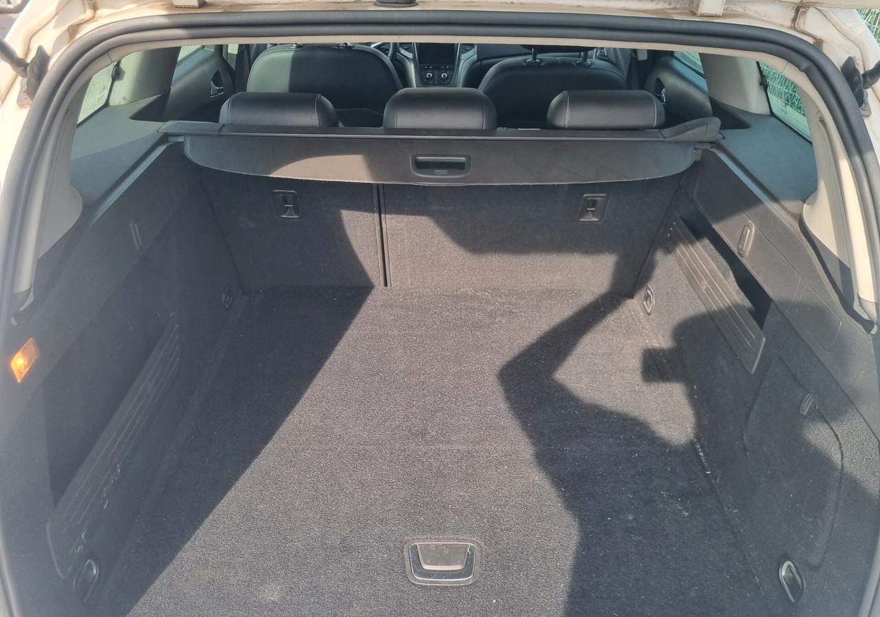 Opel Astra 1.7 CDTI 125CV Sports Tourer Cosmo